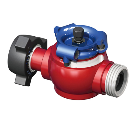 Plug Valve